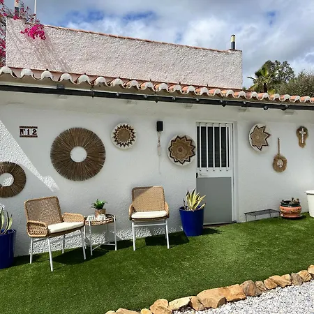Villa Casa Rosa, El Torcal Almogía Zewnętrze zdjęcie