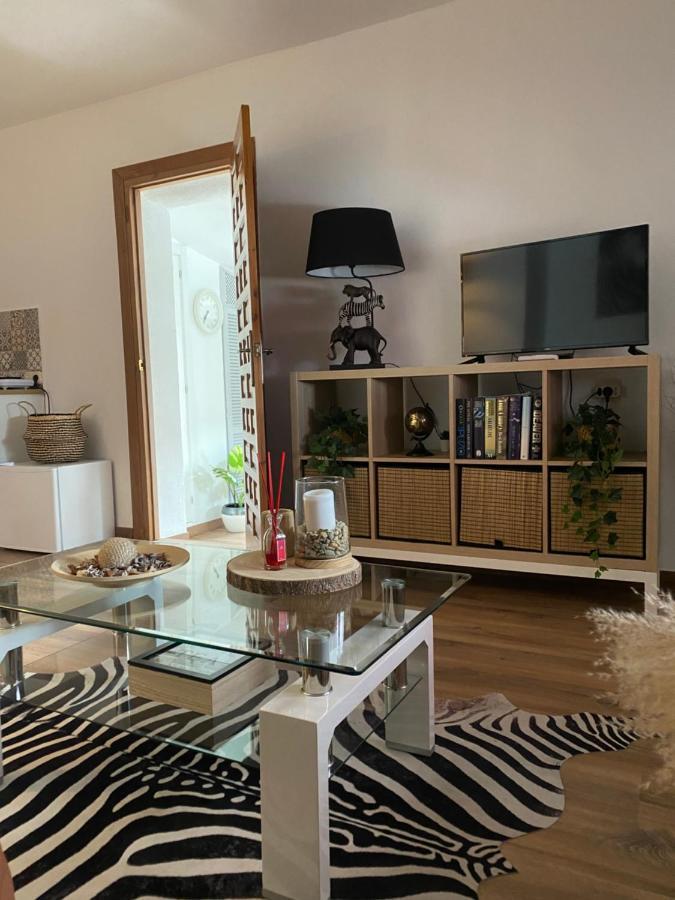 Apartment Casa Rosa, El Torcal