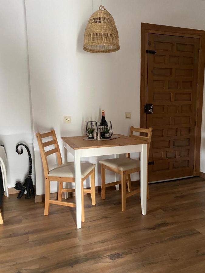 Apartment Casa Rosa, El Torcal Almogia