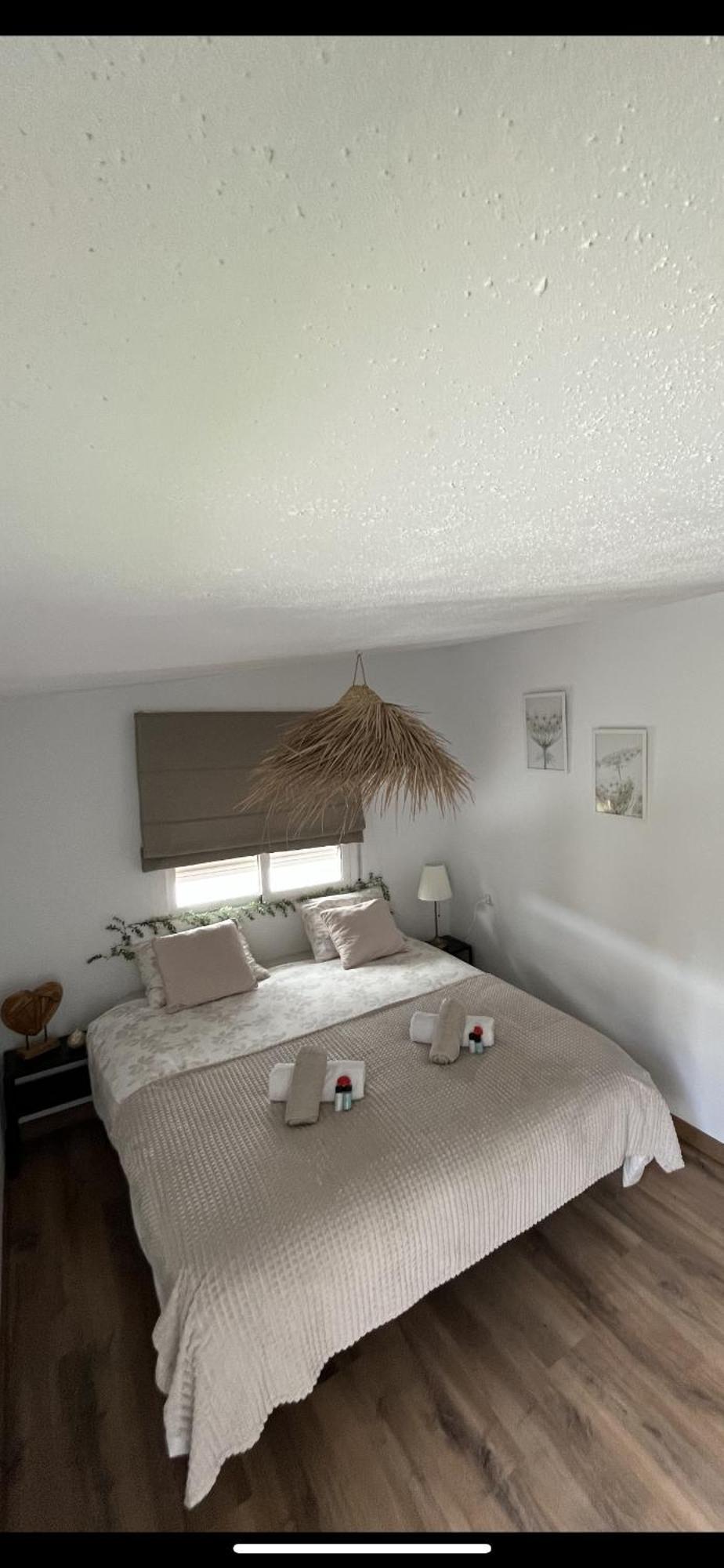 Casa Rosa, El Torcal Apartment