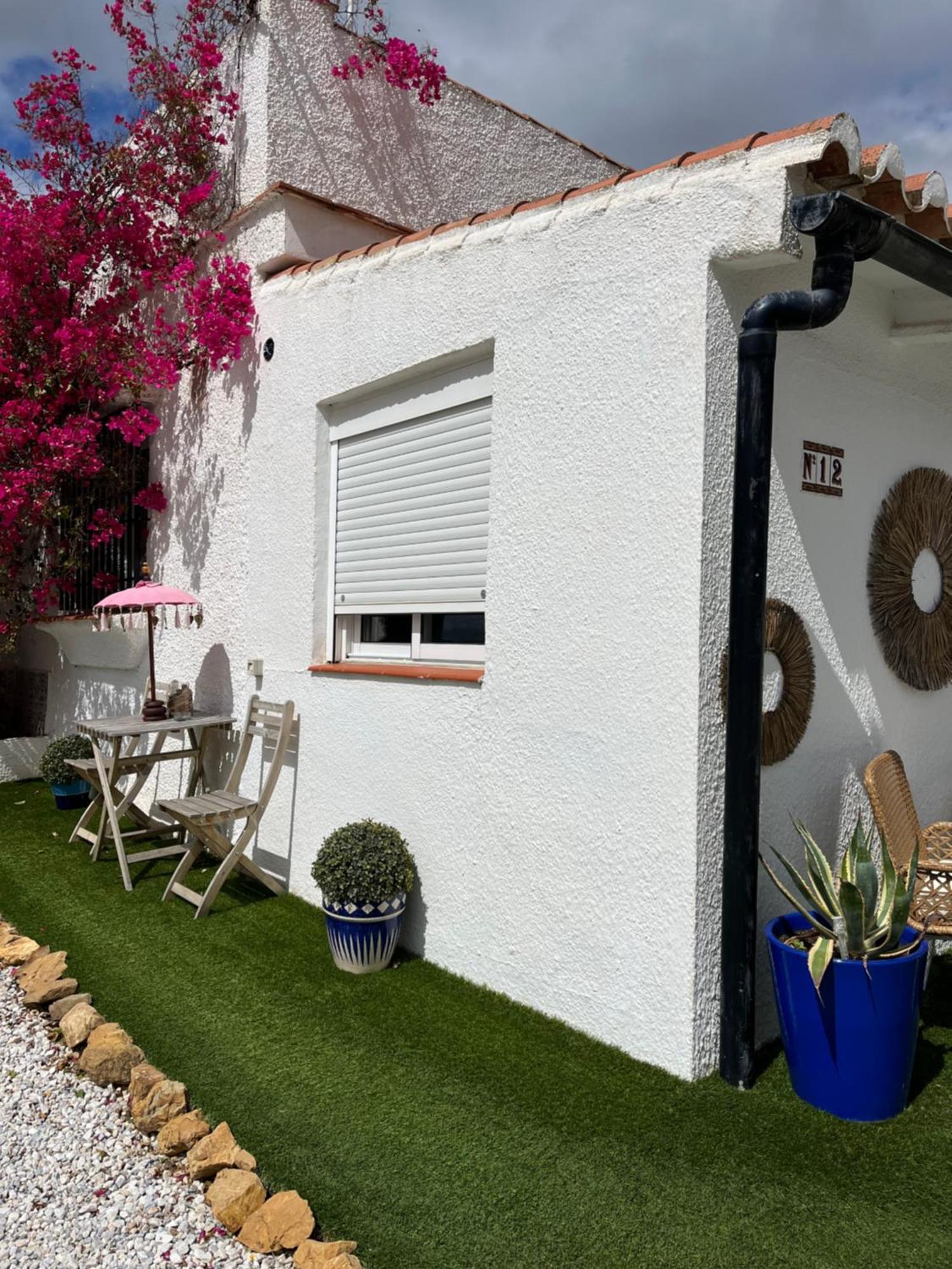 Casa Rosa, El Torcal Apartment