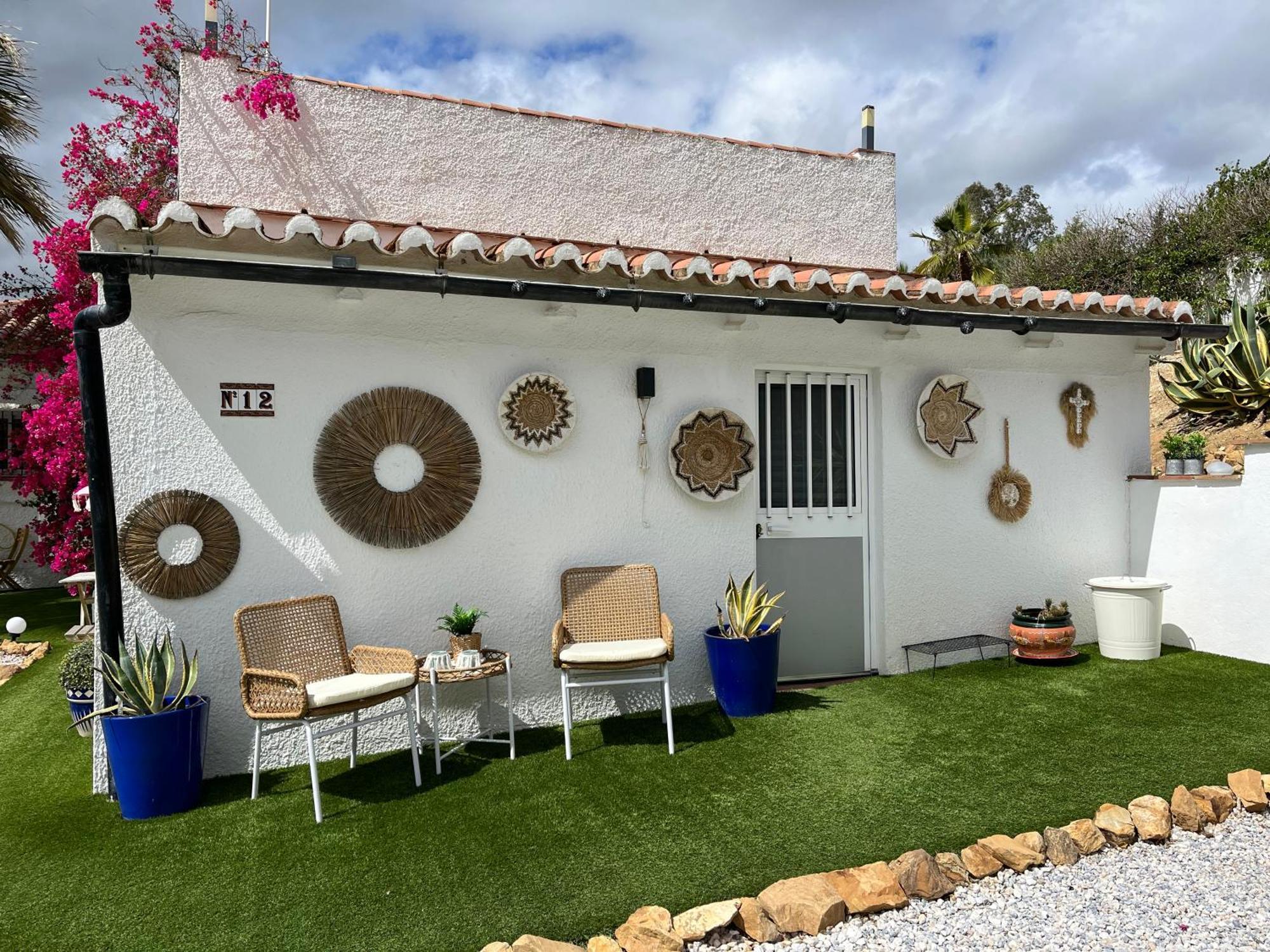 Apartment Casa Rosa, El Torcal